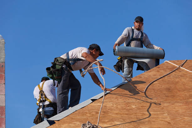 Best Best Roofing Contractors  in Havana, IL