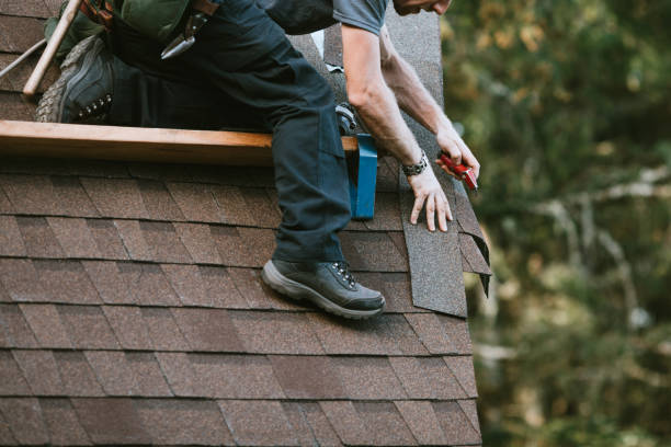 Quick and Trustworthy Emergency Roof Repair Services in Havana, IL
